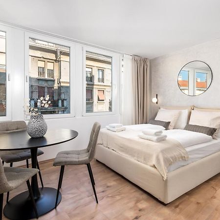 Apartments Penkala 2 Риека Экстерьер фото