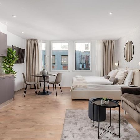 Apartments Penkala 2 Риека Экстерьер фото