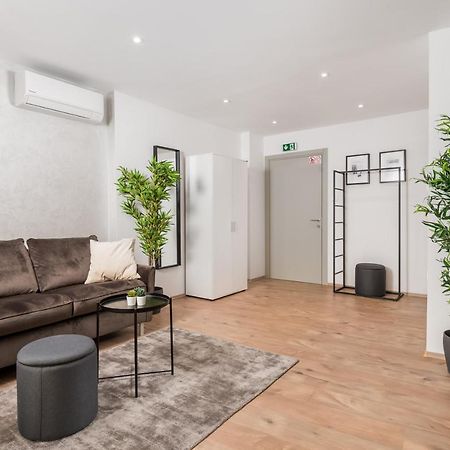 Apartments Penkala 2 Риека Экстерьер фото