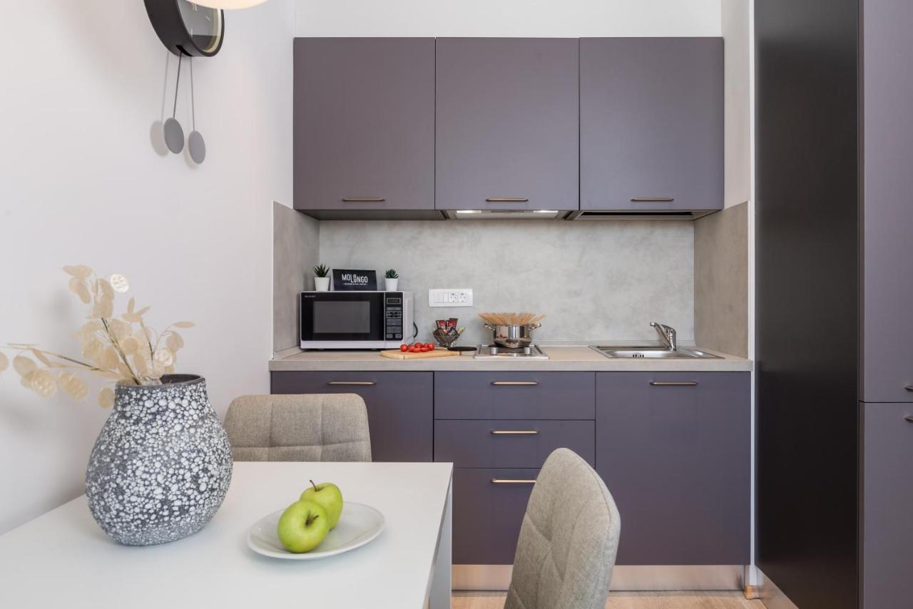 Apartments Penkala 2 Риека Экстерьер фото