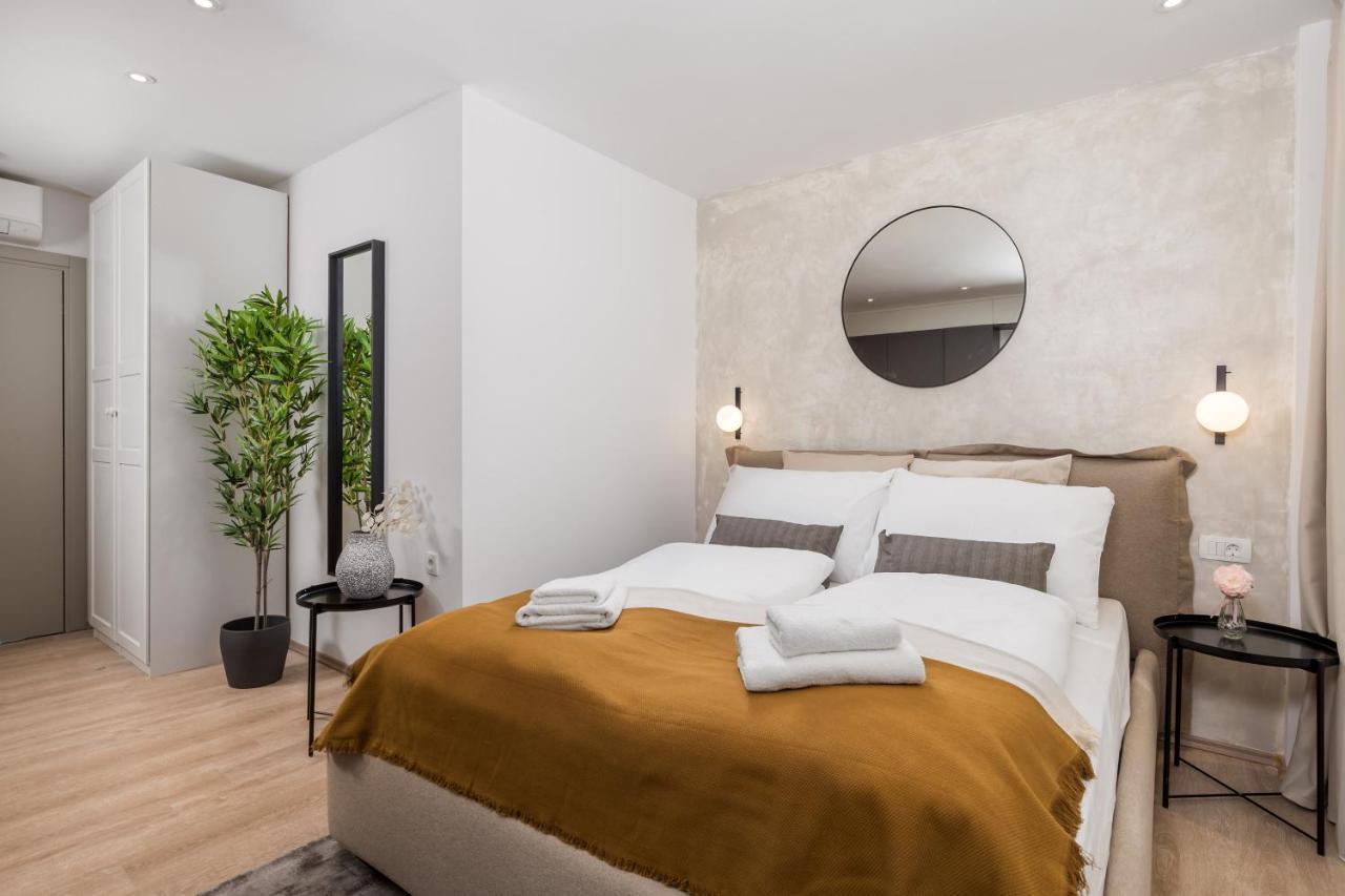 Apartments Penkala 2 Риека Экстерьер фото