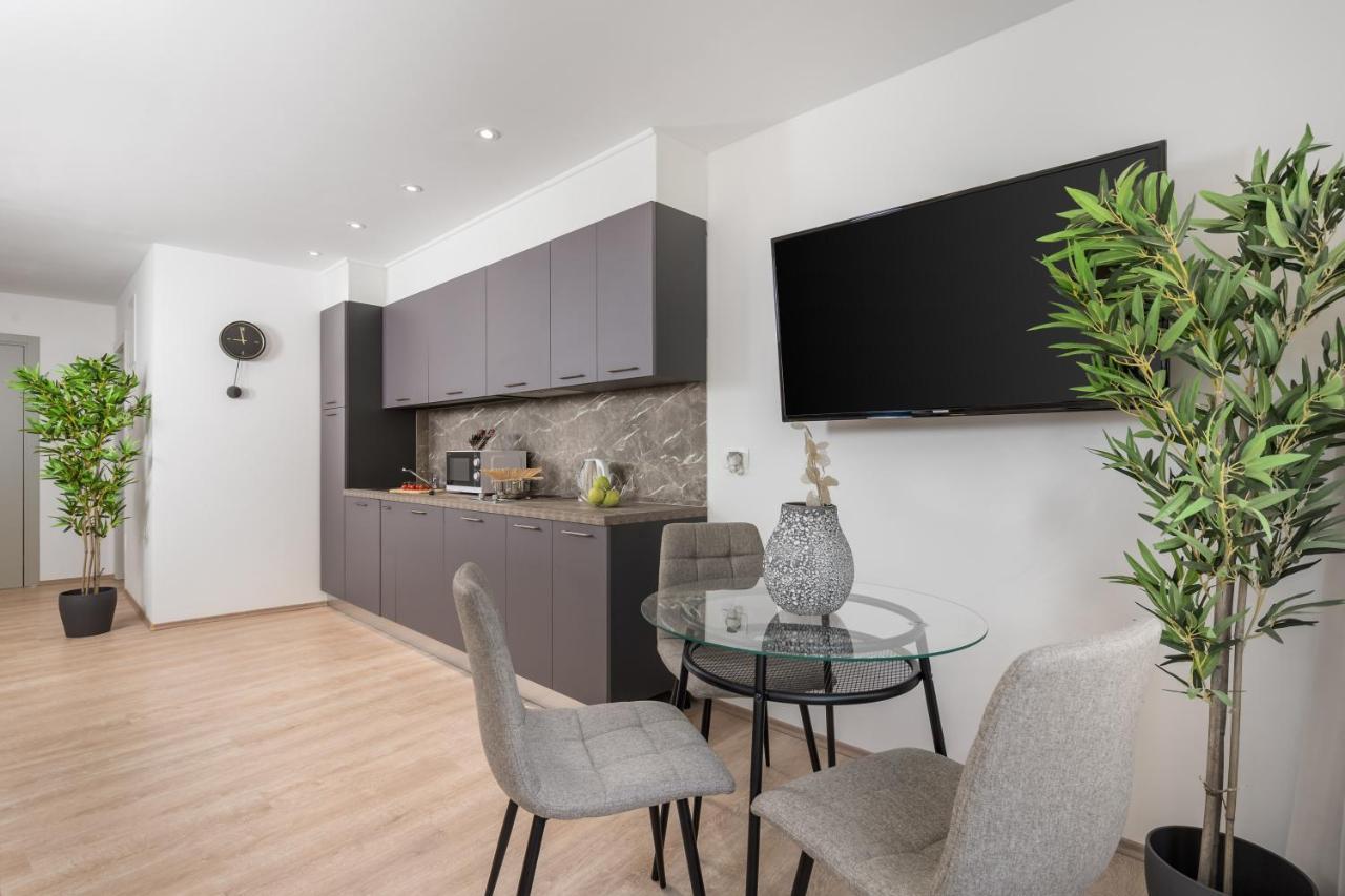 Apartments Penkala 2 Риека Экстерьер фото