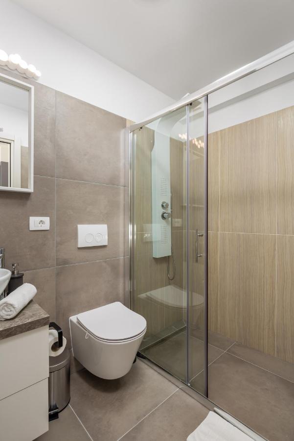 Apartments Penkala 2 Риека Экстерьер фото