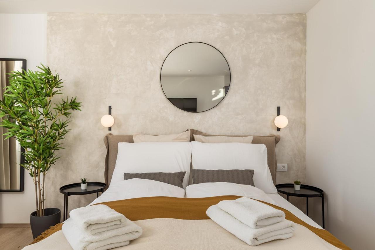 Apartments Penkala 2 Риека Экстерьер фото