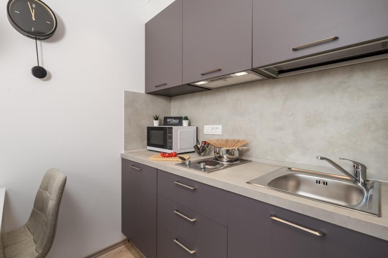 Apartments Penkala 2 Риека Экстерьер фото