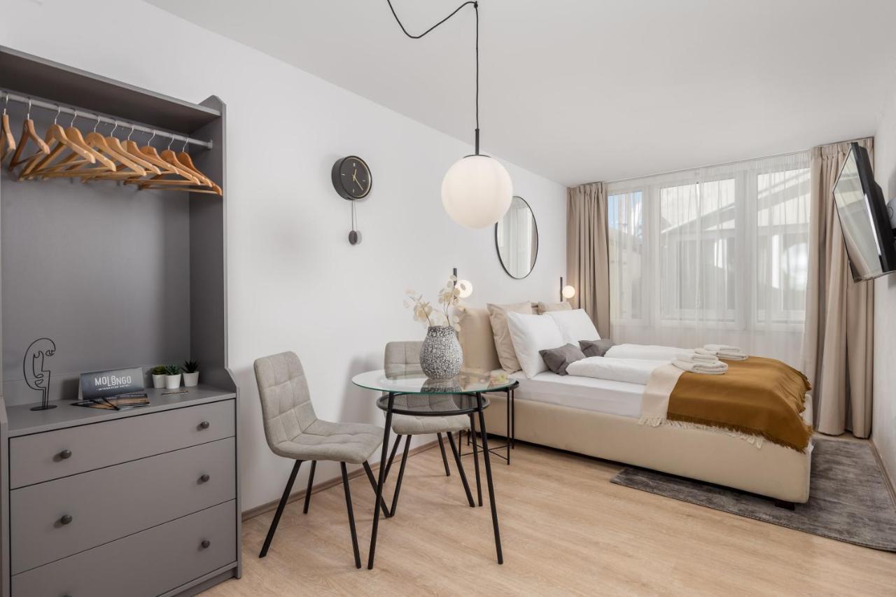 Apartments Penkala 2 Риека Экстерьер фото