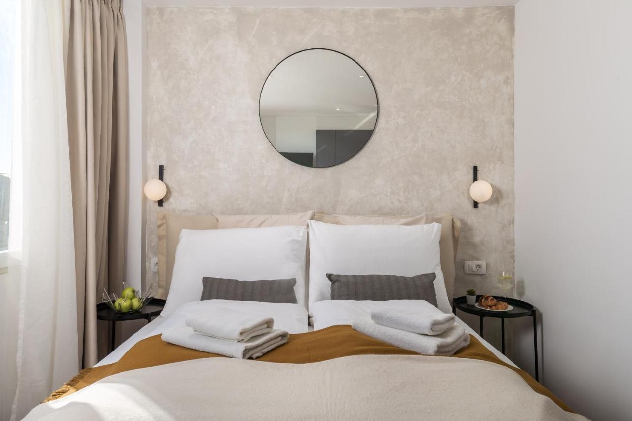 Apartments Penkala 2 Риека Экстерьер фото