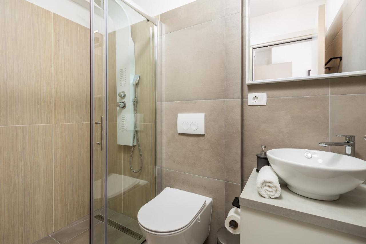 Apartments Penkala 2 Риека Экстерьер фото