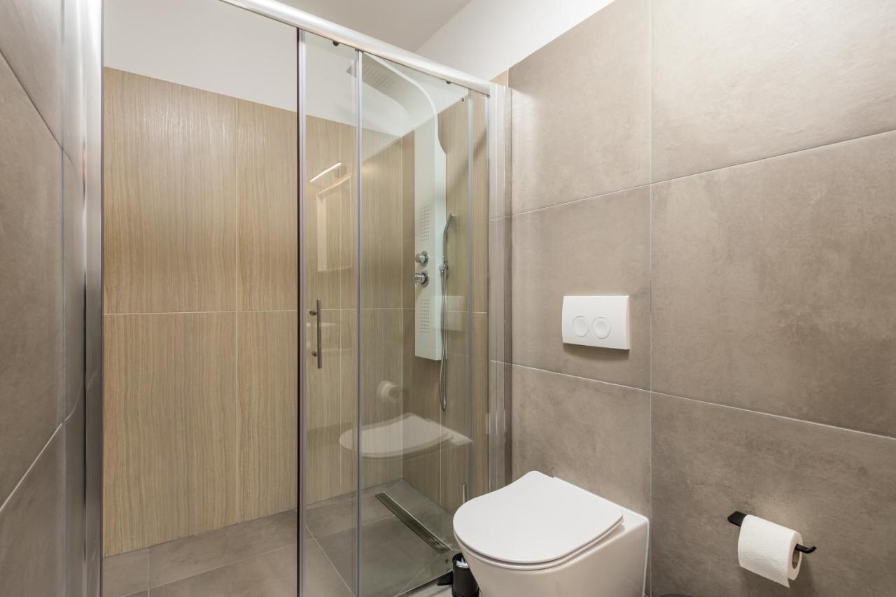 Apartments Penkala 2 Риека Экстерьер фото