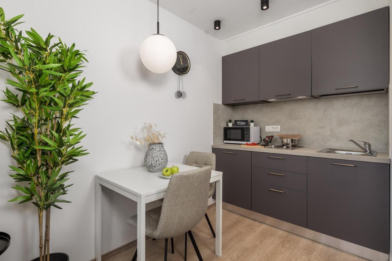 Apartments Penkala 2 Риека Экстерьер фото