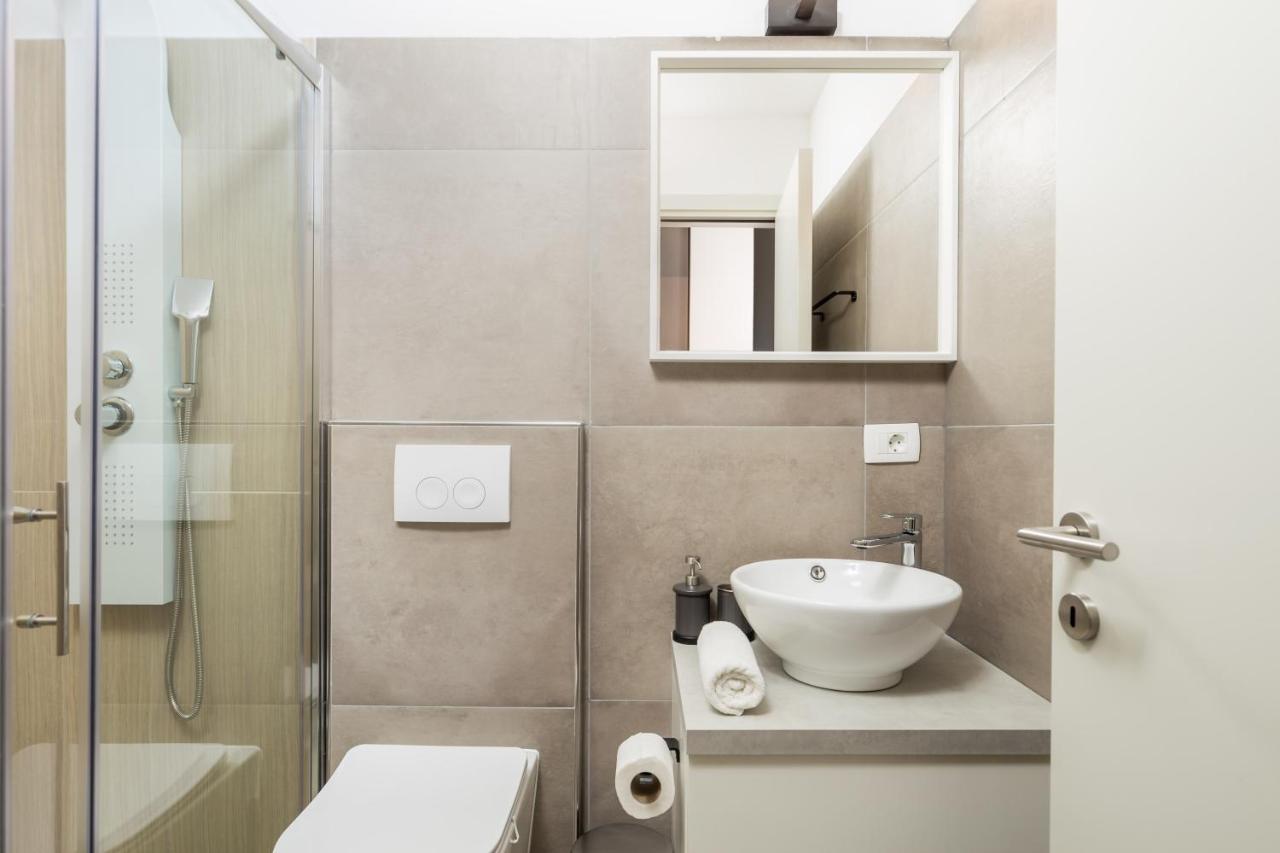 Apartments Penkala 2 Риека Экстерьер фото