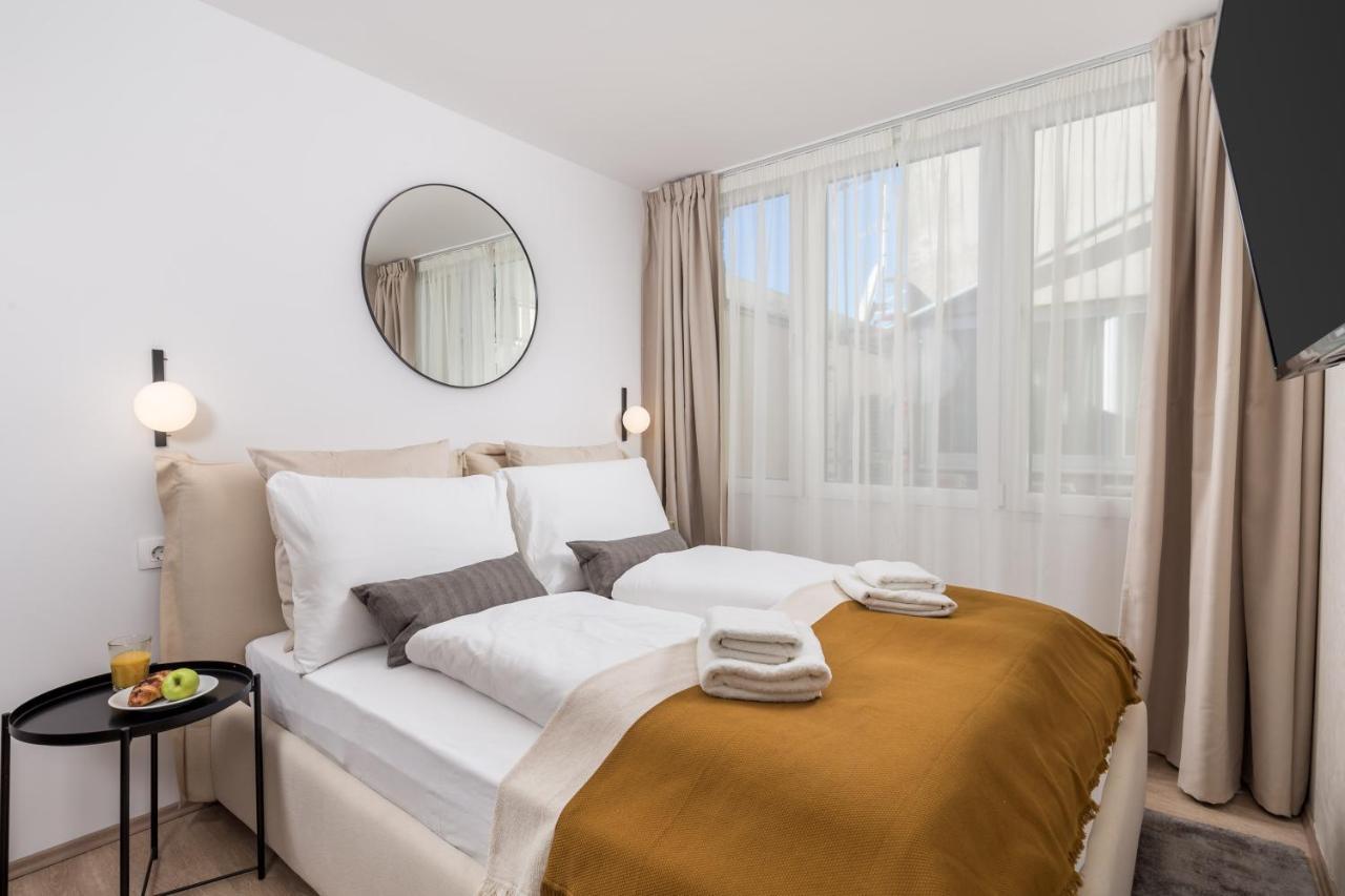 Apartments Penkala 2 Риека Экстерьер фото