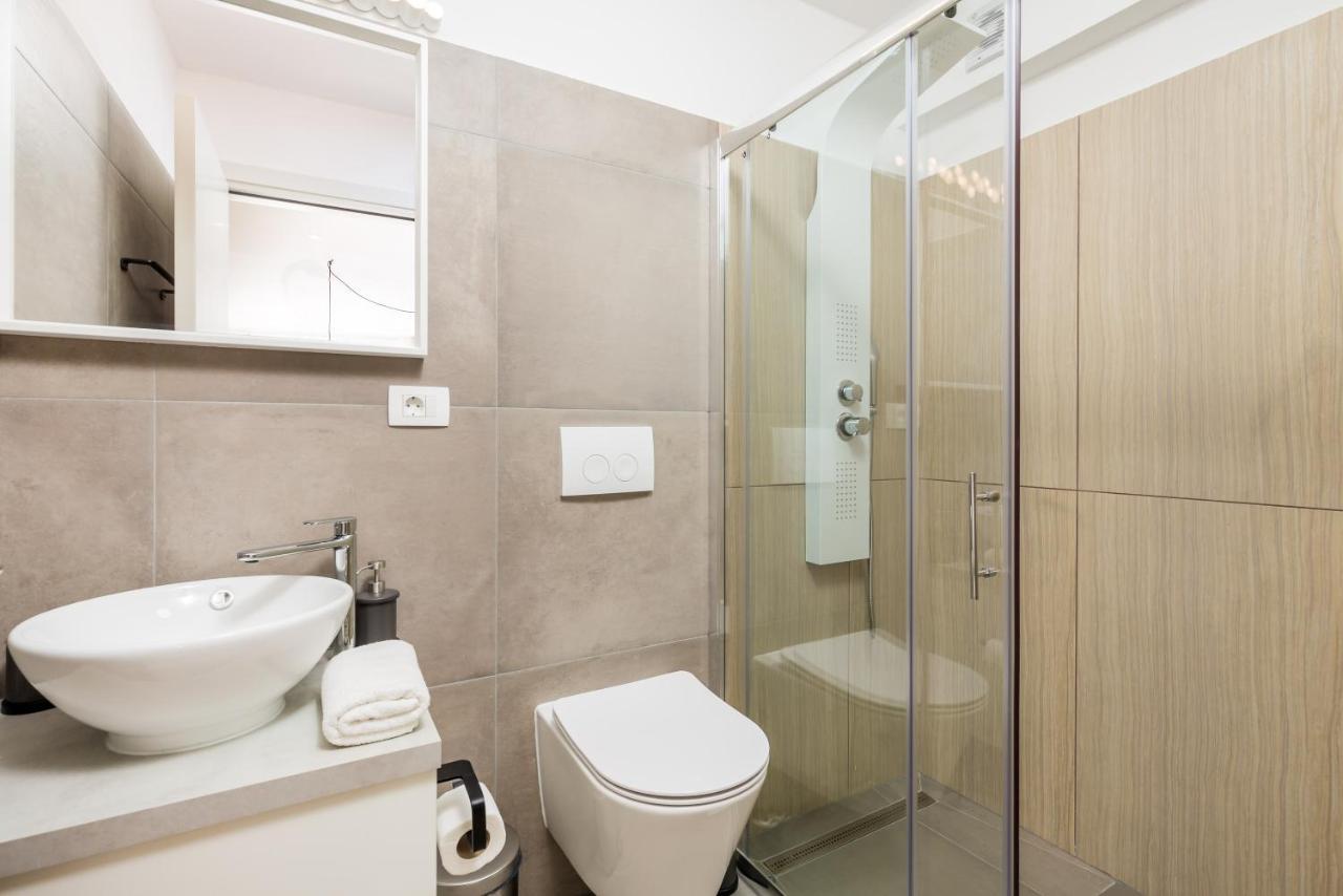 Apartments Penkala 2 Риека Экстерьер фото