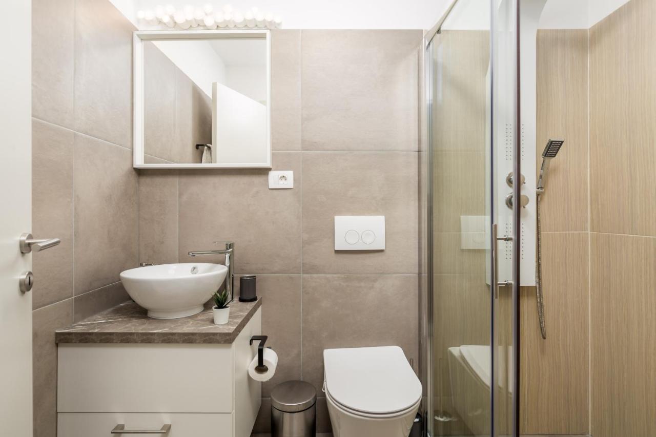 Apartments Penkala 2 Риека Экстерьер фото