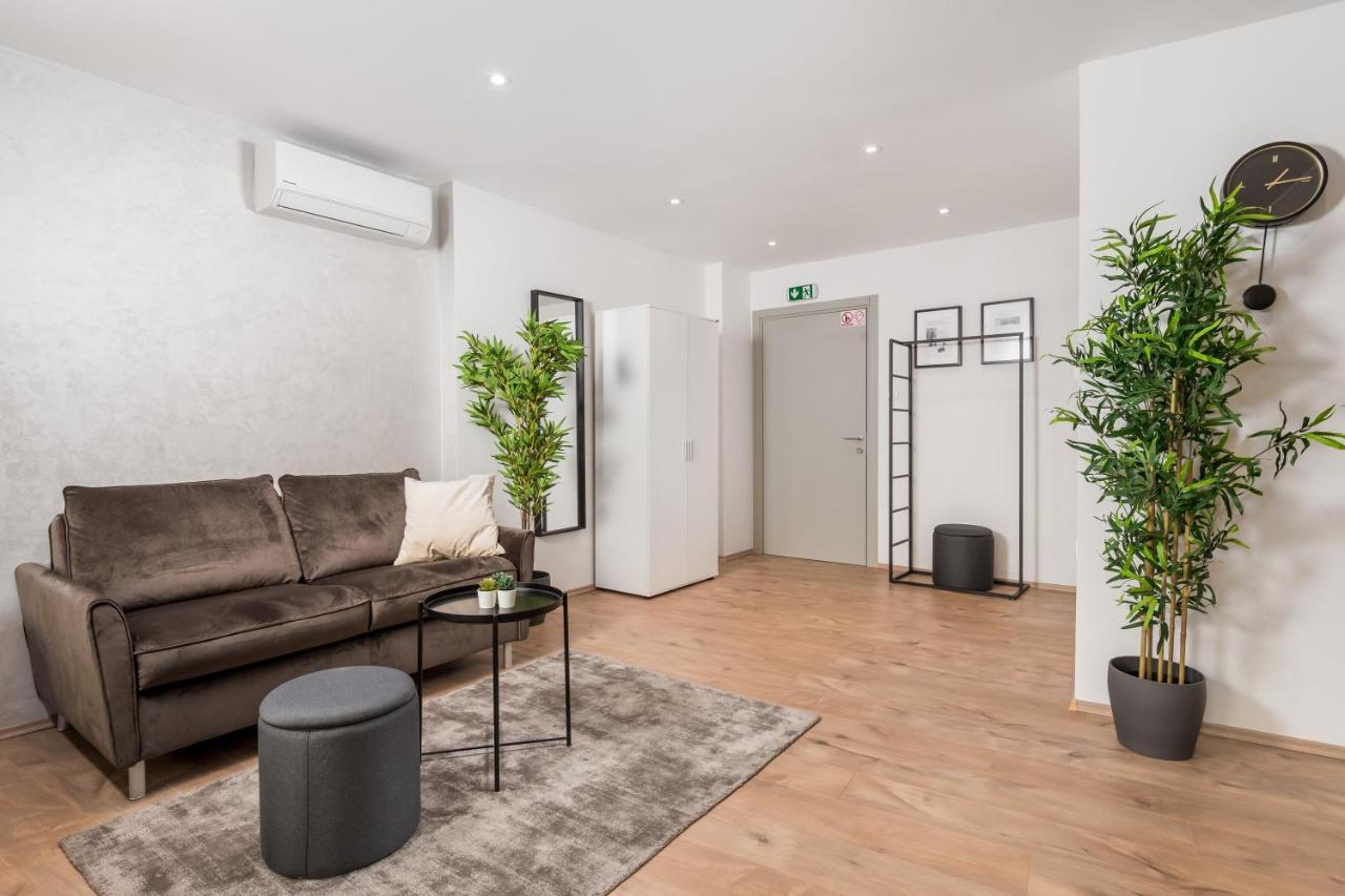 Apartments Penkala 2 Риека Экстерьер фото